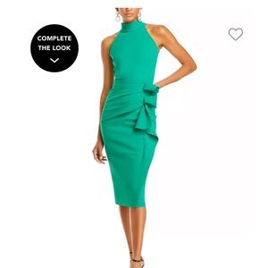 Chiara Boni La Petite Robe Dress size 16 worn once